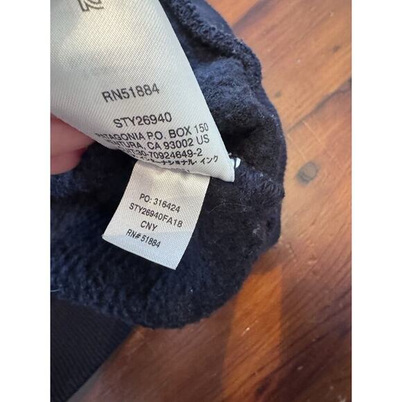 Lululemon Cropped Leggings Size 4 Black - Picture 10 of 10